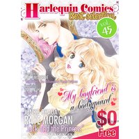 Harlequin Comics Best Selection Vol. 45