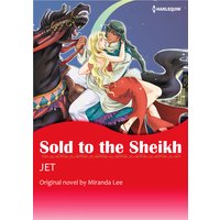 Sold to the Sheikh Three Rich Men 3
