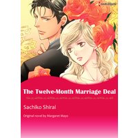 The Twelve-Month Marriage Deal