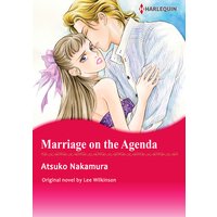 Marriage on the Agenda