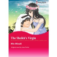 The Sheikh's Virgin
