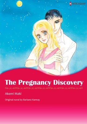 The Pregnancy Discovery