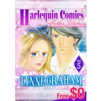 Harlequin Comics Author Selection Vol. 5