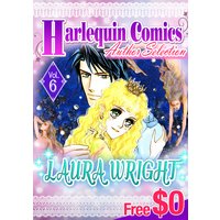 Harlequin Comics Author Selection Vol. 6