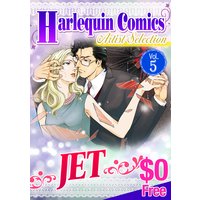 Harlequin Comics Artist Selection Vol. 5