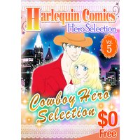 Harlequin Comics Hero Selection Vol. 5