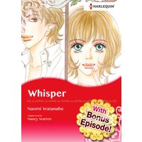 [With Bonus Episode !] Whisper