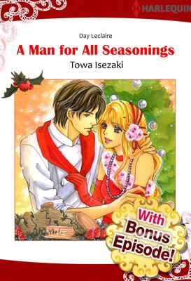 [With Bonus Episode !] A Man for All Seasonings
