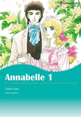 [Bundle] Annabelle Series