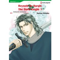 [Bundle] Reynold De Burgh: The Dark Knight