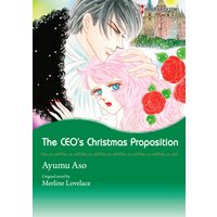 The CEO's Christmas Proposition