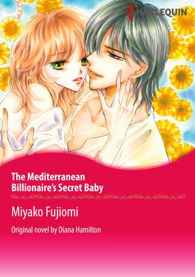 The Mediterranean Billionaire's Secret Baby