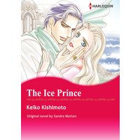 The Ice Prince Orsini Brides 1