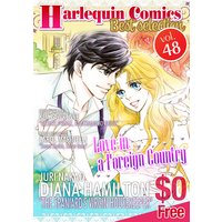 Harlequin Comics Best Selection Vol. 48
