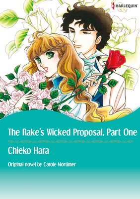 The Rake's Wicked Proposal