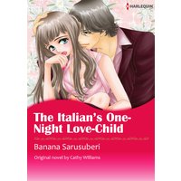 The Italian's One-Night Love-Child