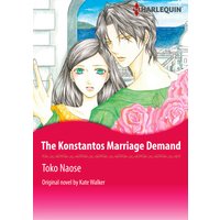 The Konstantos Marriage Demand