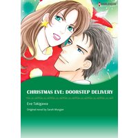 Christmas Eve:Doorstep Delivery