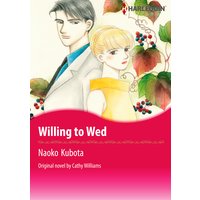 Willing to Wed