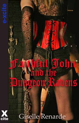 Faithful John and the Dungeon Ravens