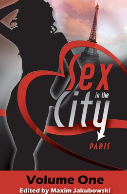 Sex in the City - Paris