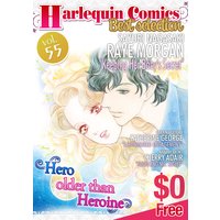 Harlequin Comics Best Selection Vol. 55