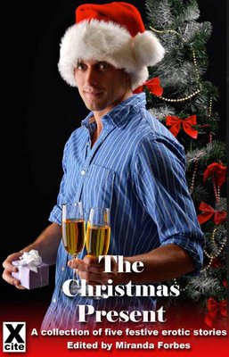 The Christmas Present - A Collection of Five Festive Erotic Stories