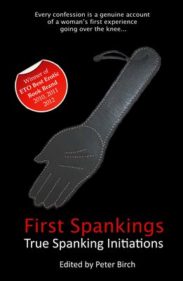 First Spankings - True Spanking Initiations
