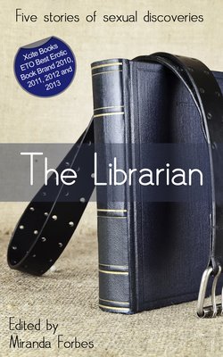 The Librarian - A Collection of Five Erotic Stories