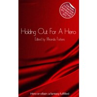 Holding Out For A Hero - A Collection of Five Erotic Stories