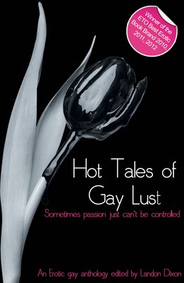 Hot Tales of Gay Lust