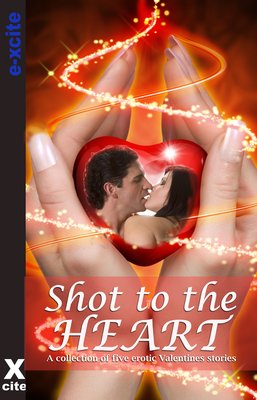 Shot to the Heart - A Collection of Five Erotic Stories
