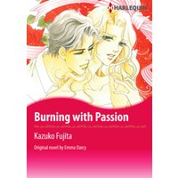 Burning with Passion