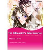 The Billionaire's Baby Surprise