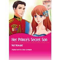 Her Prince's Secret Son