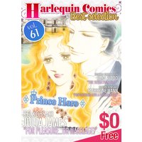 Harlequin Comics Best Selection Vol. 61