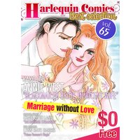 Harlequin Comics Best Selection Vol. 65