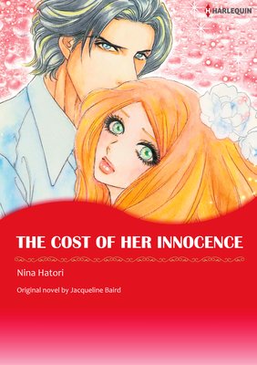 The Cost of Her Innocence