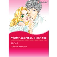 Wealthy Australian, Secret Son