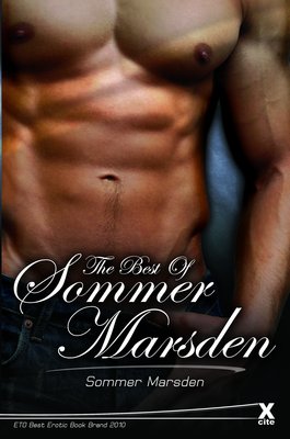 The Best of Sommer Marsden