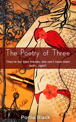 The Poetry of Three