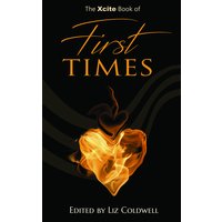 The Xcite Book of First Times