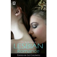 The Xcite Book of Lesbian Romance