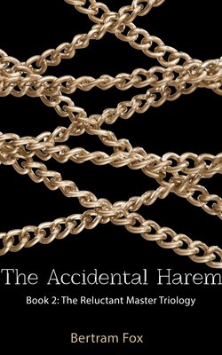 The Accidental Harem - Book Two of The Reluctant Master Trilogy