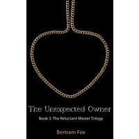 The Unexpected Owner - Book Three of The Reluctant Master Trilogy