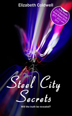 Steel City Secrets - Book Two in the Steel City Nights trilogy