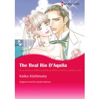 The Real Rio D'Aquila Orsini Brides 2