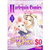 Harlequin Comics Author Selection Vol. 7