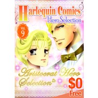 Harlequin Comics Hero Selection Vol. 9