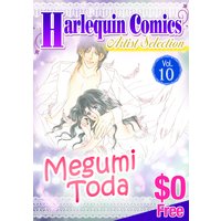 Harlequin Comics Artist Selection Vol. 10